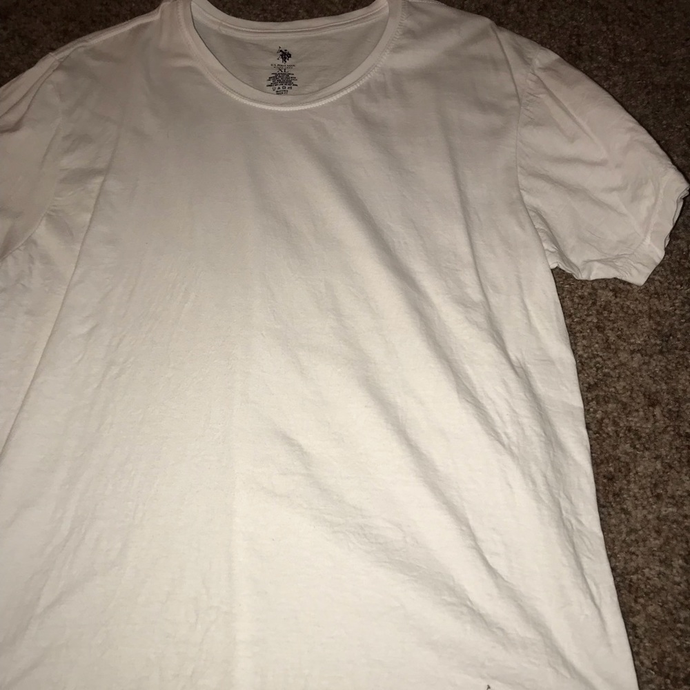 Polo Ralph Lauren t shirt (a set of three)